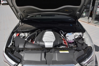 2018款奥迪A6L 2.5L自动30周年年型 30 FSI 风尚型图片