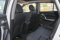 2018款海马S5 1.5T手动豪华型