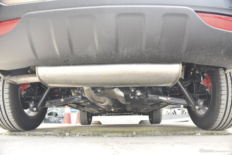 2017款海马S5强动力版1.5T手动尊贵型