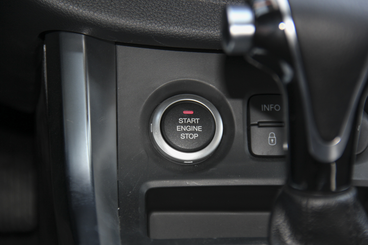 2018款海马S5 1.5T CVT尊贵型