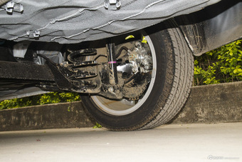 2016款风神AX3 1.5L自动尚酷型