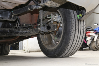 2017款瑞虎3X 1.5L手动豪华版