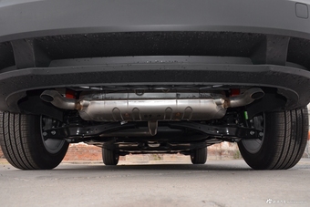 2018款柯迪亚克1.8T自动330TSI两驱标准版5座