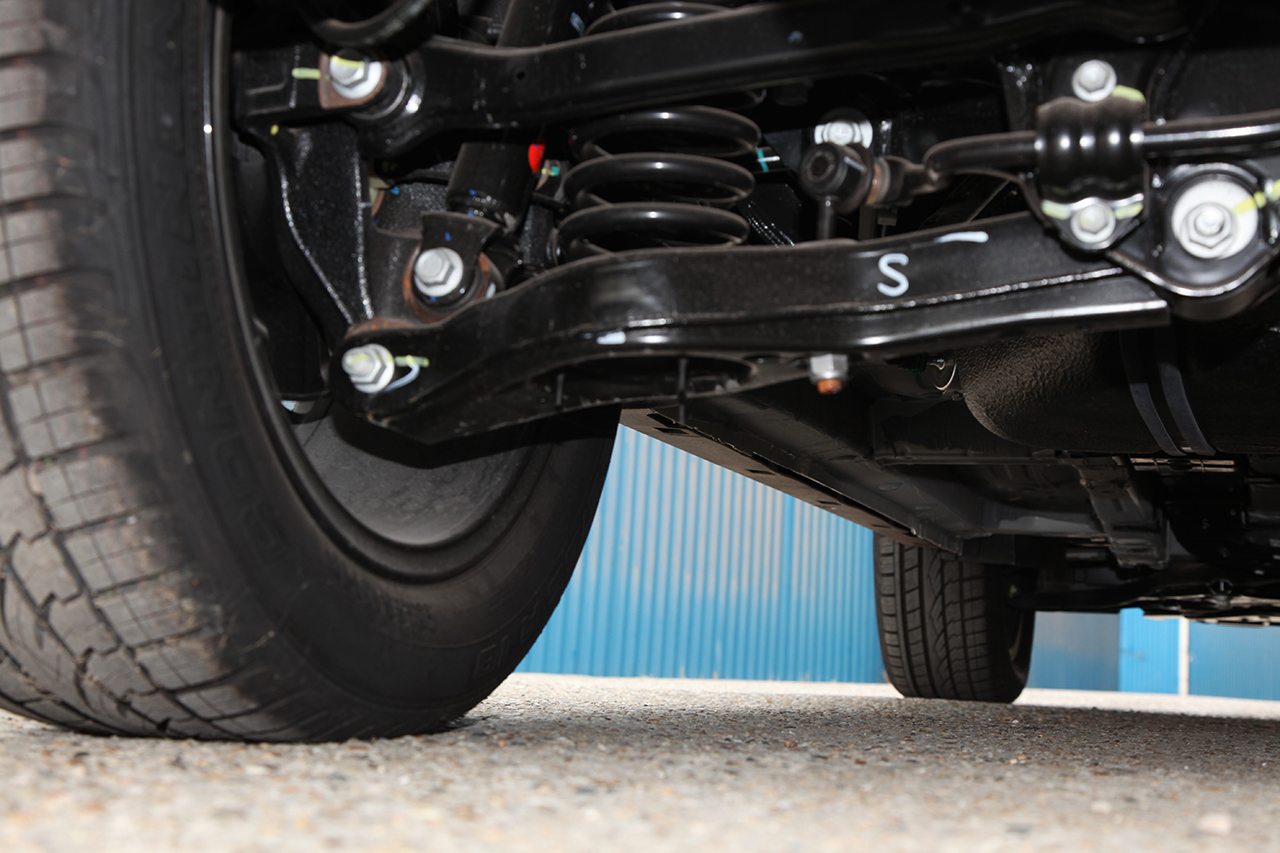 2017款长安CS55 1.5T自动炫耀型