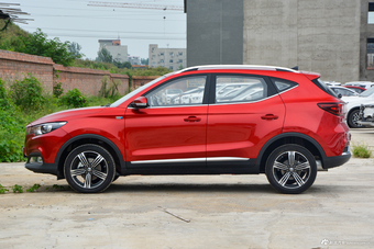 2018款名爵ZS 1.5L自动精英版