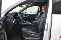 2016款奥迪Q7 3.0T自动45TFS S-Line运动型