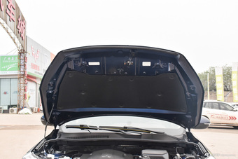 2017款猎豹CS10 2.0T自动都市型 