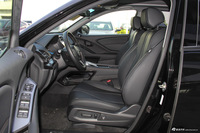 	2016款讴歌CDX 1.5T自动四驱智享版