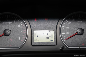 2017款菱智M3L 1.6L手动7座舒适型