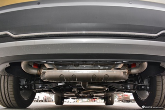 2017款柯迪亚克2.0T自动380TSI四驱旗舰版7座