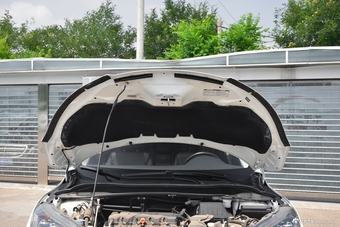 2017款缤智1.8L自动CVT四驱旗舰型