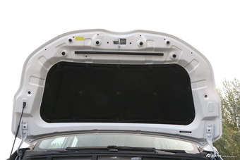 2018款瑞风R3 1.6L手动舒适型