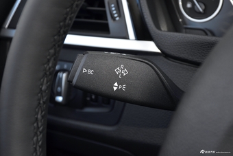 2019款宝马3系2.0T自动时尚型320Li xDrive