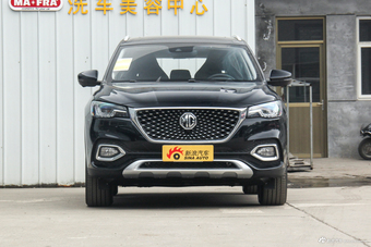 2018款名爵HS 1.5T自动两驱20T荷尔蒙劲情版 