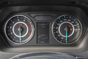 2014款V6菱仕1.5T手动智控版