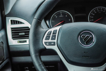 2016款 拓陆者 2.8T E5 柴油两驱舒适版ISF2.8