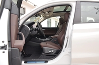 2018款宝马X3 2.0T自动xDrive28i M运动套装