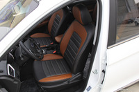 2018款开瑞K60 1.5L手动天窗型