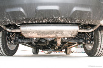 2018款汉腾X7S 1.5T 手动豪华型