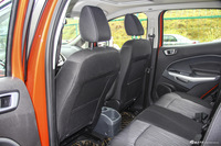 2013款翼搏1.5L自动尊贵型