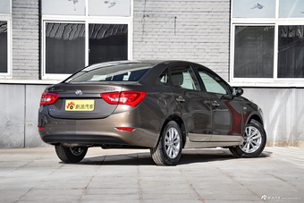 2017款英朗1.5L自动进取型15N