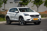 2016款瑞虎7 1.5T手动耀臻版