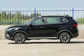 2018款荣威RX5 1.5T 20T手动两驱互联网智惠版