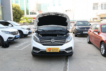 2018款风光580 1.5T自动豪华版升级版