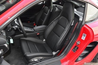 2016款保时捷718 Boxster S 2.5T自动