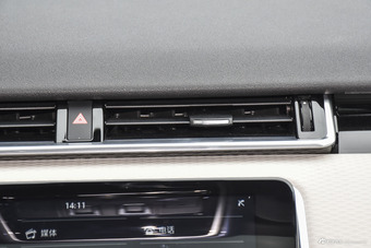 2018款揽胜星脉3.0T自动P380 R-DYNAMIC SE