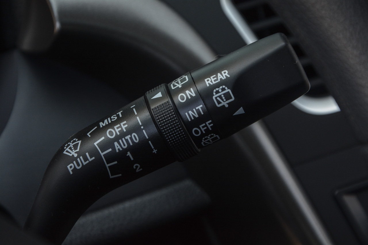 2017款奔腾X80 1.8T自动豪华型 