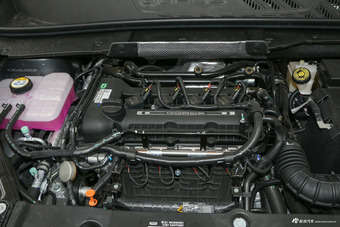 2018款观致5 SUV 1.6T自动领先型