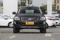 2017款 沃尔沃XC60 2.0T T5 智行版