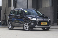 2017款翼虎1.5T自动两驱铂翼型EcoBoost 180