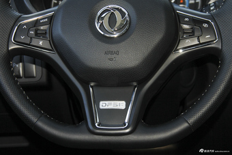 2018款风光S560改款 1.8L CVT尊贵型5座