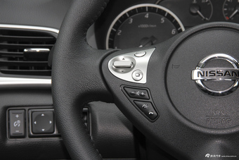  2018款轩逸1.6L自动XV尊享版 