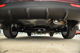 2016款起亚K3 1.6L自动GL