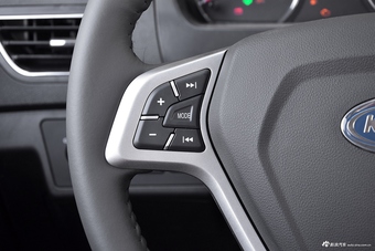 2017款开瑞K50S 1.5L自动豪华型