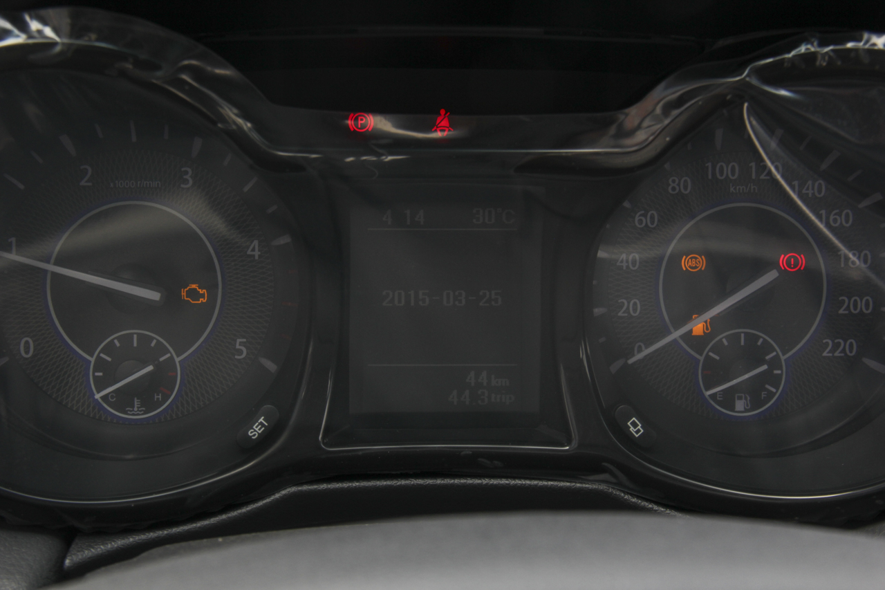 2017款域虎7 2.4T手动柴油两驱豪华版JX4D24A5L