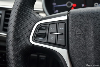 2017款吉利帝豪GL 1.3T自动尊贵型