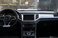 2018款大迈X7 2.0T自动豪华型