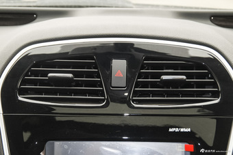 2015款传祺GS5 Super 1.8T自动两驱精英版