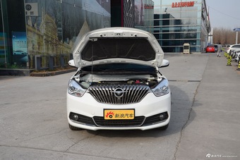 2017福美来七座版1.5T自动适·畅型6座