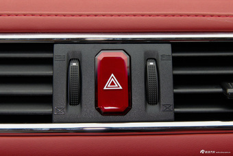 2017款瑞风S2 1.5L手动豪华智能型