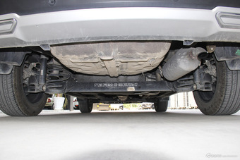 2017款比速T3 1.3T手动尊贵型