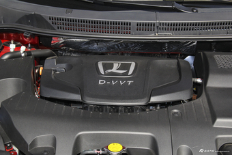 2017款纳智捷 U5 SUV 1.6L CVT爵士版