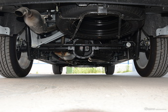 2016款长安CX70 1.6L手动豪华型