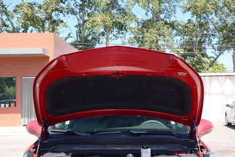 2017款昂科威2.0T自动四驱领先型28T