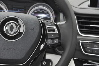 2017款景逸S50 1.6L自动豪华型 