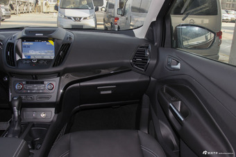 2017款翼虎1.5T自动两驱豪翼型EcoBoost 180